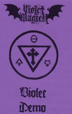Violet Magick : Violet Demo